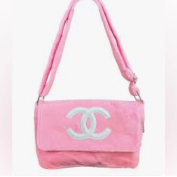 Chanel Precision Shoulder Bag - Picture 1 of 6